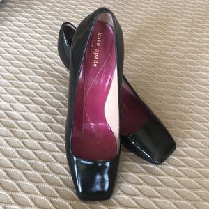 Kate Spade size 10 pumps